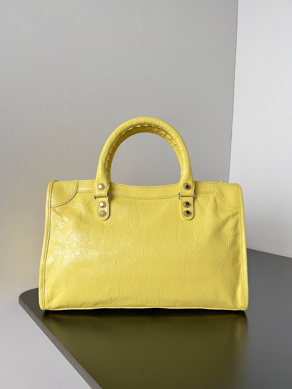 Dragons Bags Balenciaga Luxury Bag --111552