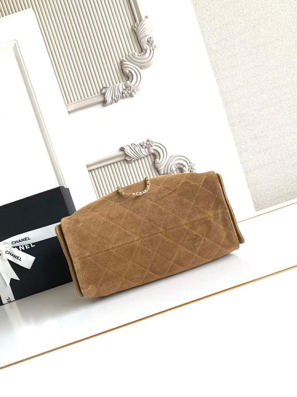 Dragons Bags CHn Luxury Bag --112812