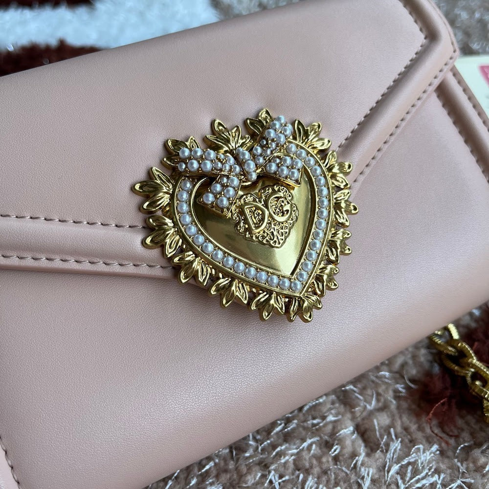 Dragons Bags DGn Luxury Bag --93435