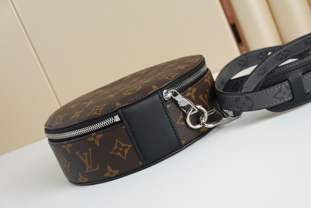 Dragons Bags LV Luxury Bag --55941