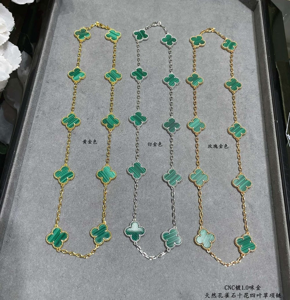 Dragons Bags Luxury Necklace --55641