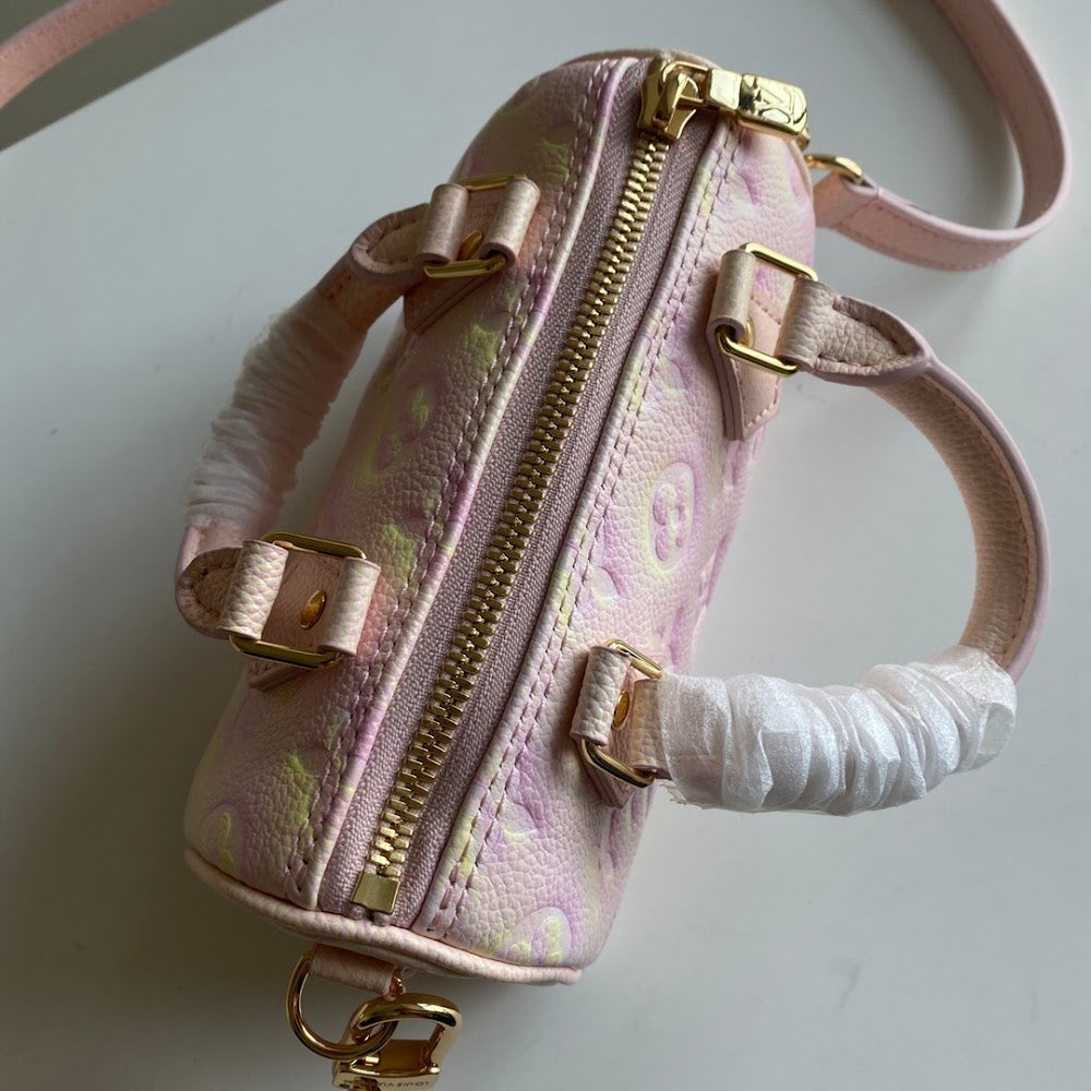 Dragons Bags LVn Luxury Bag --81287