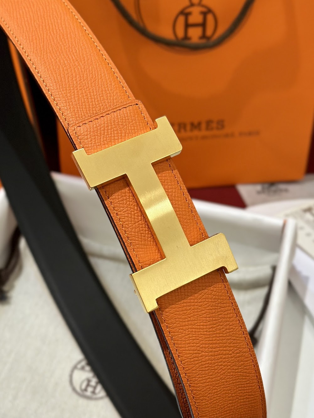 Dragons Bags Hermesn Luxury Belt --106241
