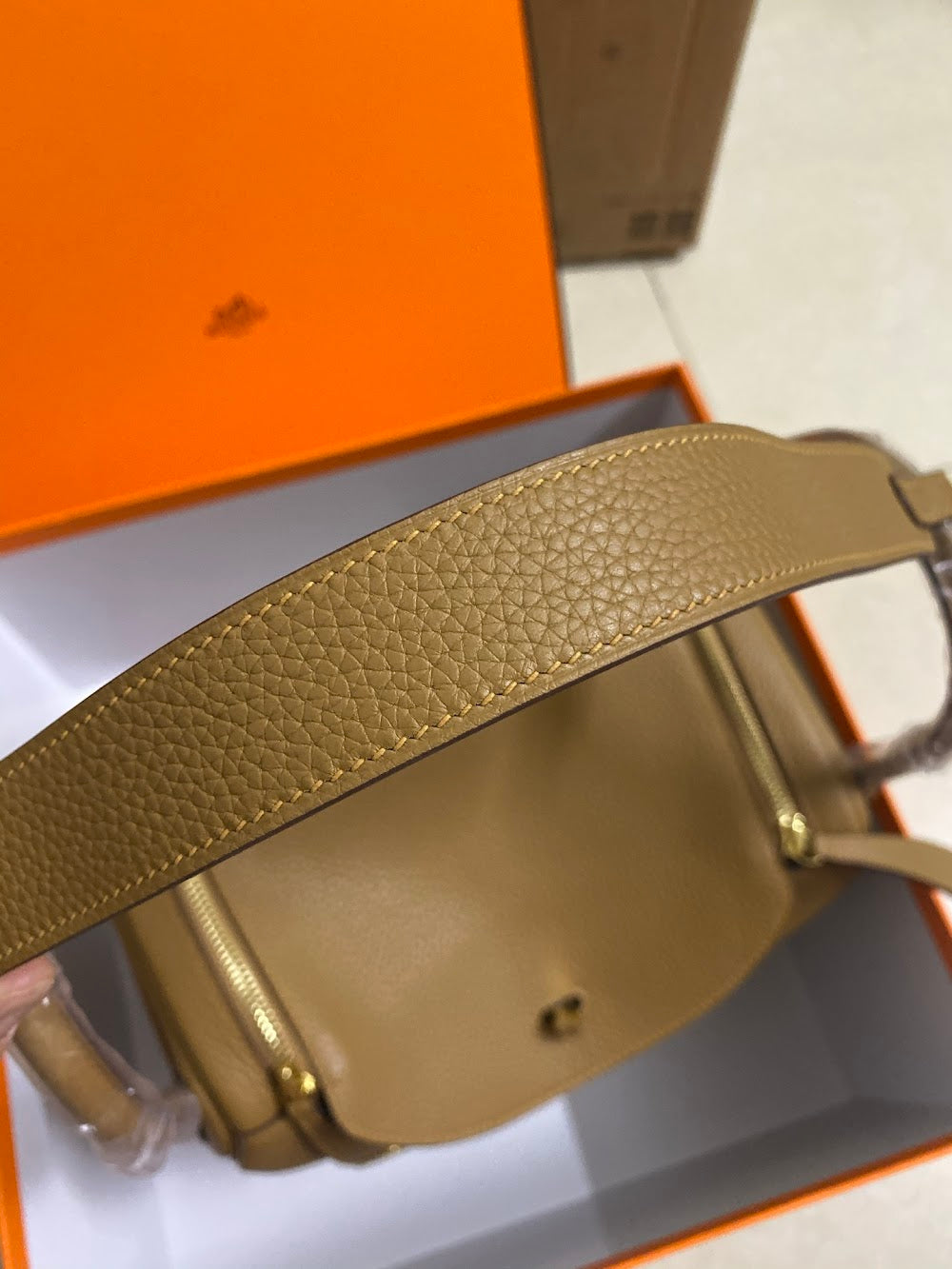 Dragons BagsHermesn Luxury Bag --117052