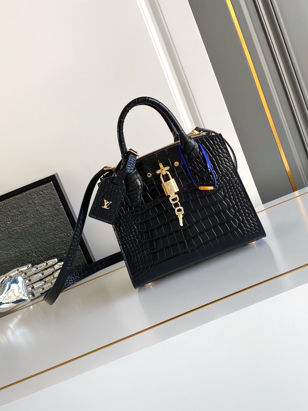 Dragons Bags ln Luxury Bag --96190