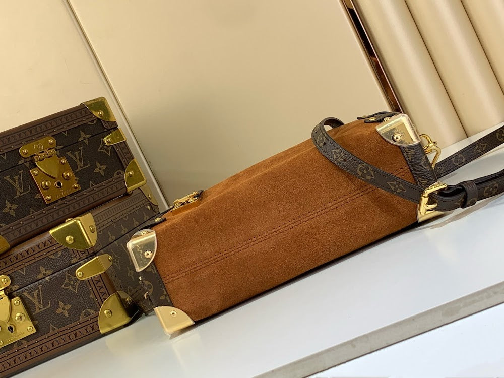 Dragons Bags ln Luxury Bag --69723