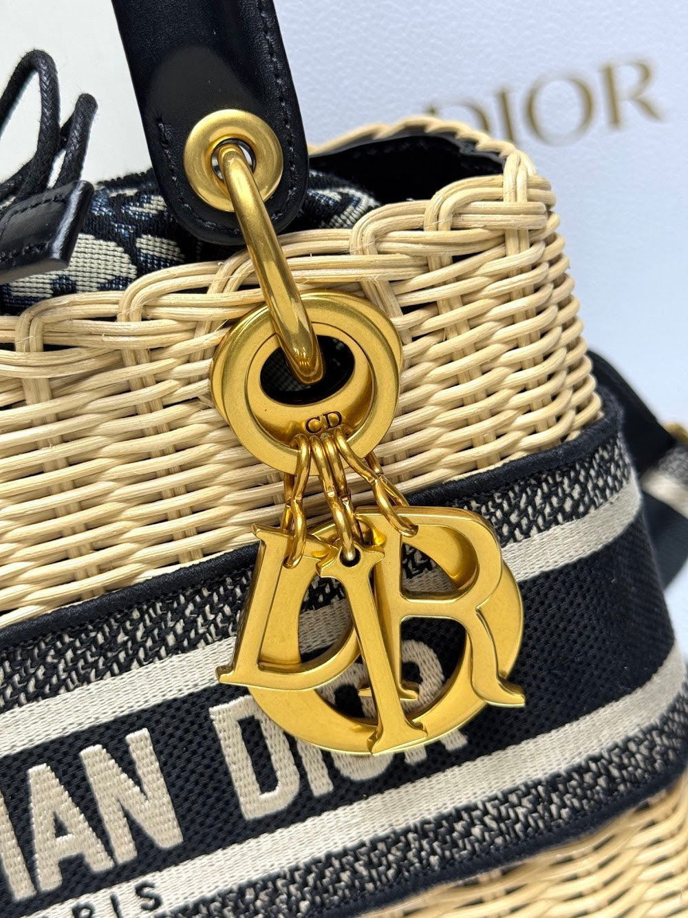 Dragons BagsDiorn Luxury Bag --115594