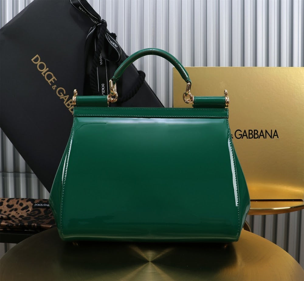 Dragons Bags DGn Luxury Bag --93757