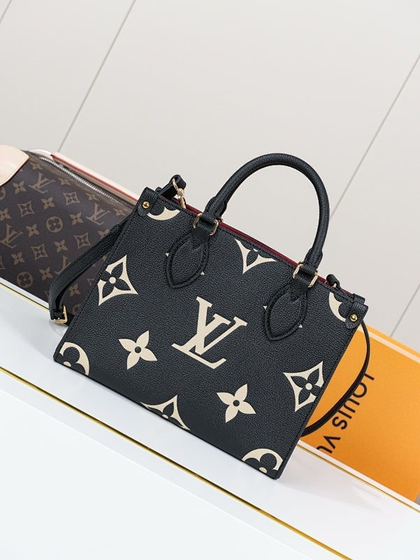 Dragons Bags LVn Luxury Bag --79235