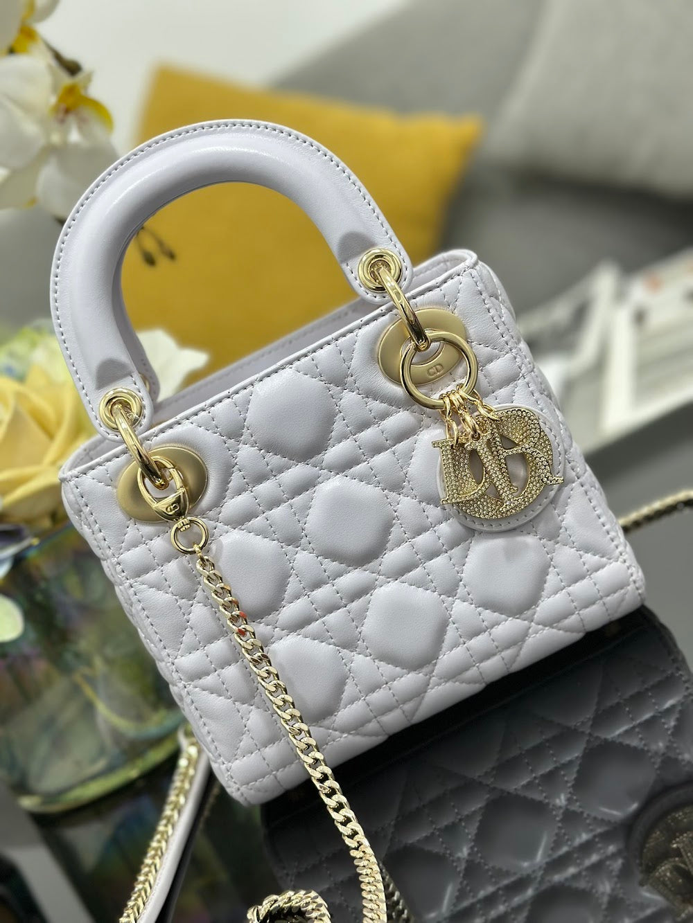 Dragons BagsDiorn Luxury Bag --115681
