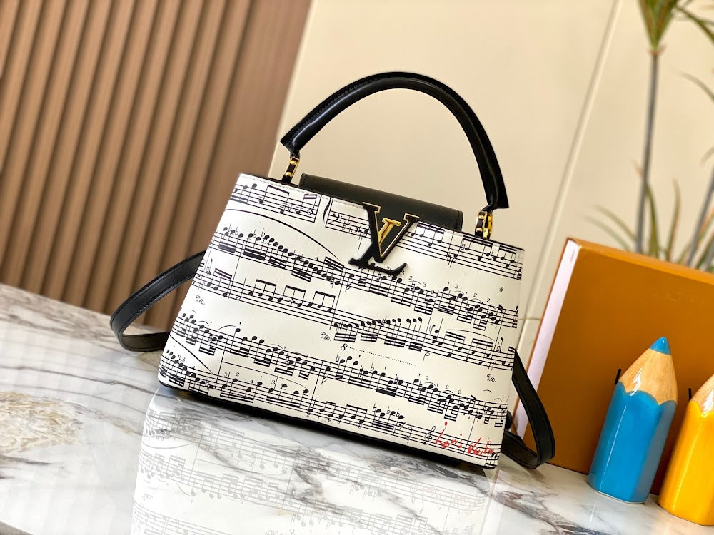 Dragons Bags LVn Luxury Bag --81249