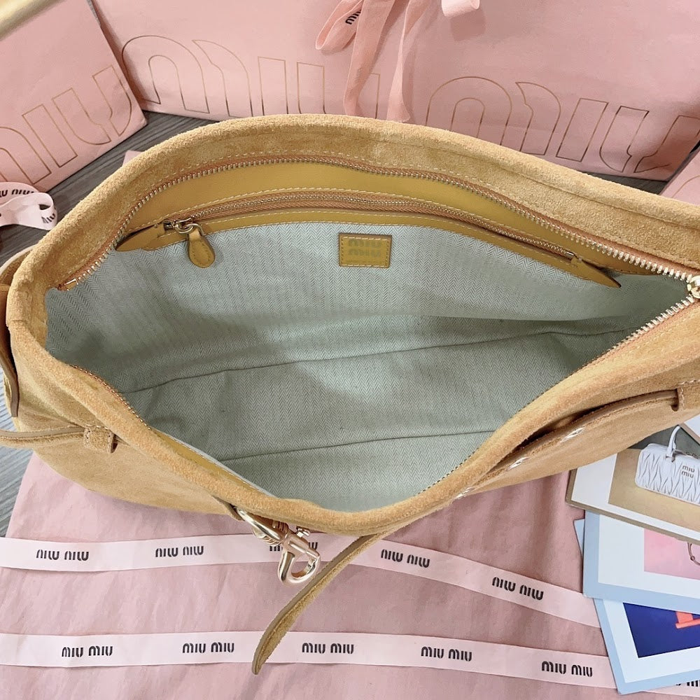 Dragons Bags Miun Miun Luxury Bag --122563