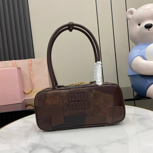 Dragons Bags Miun Miun Luxury Bag --122174