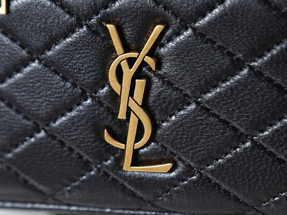 Dragons Bags YSLn Luxury Bag --120127