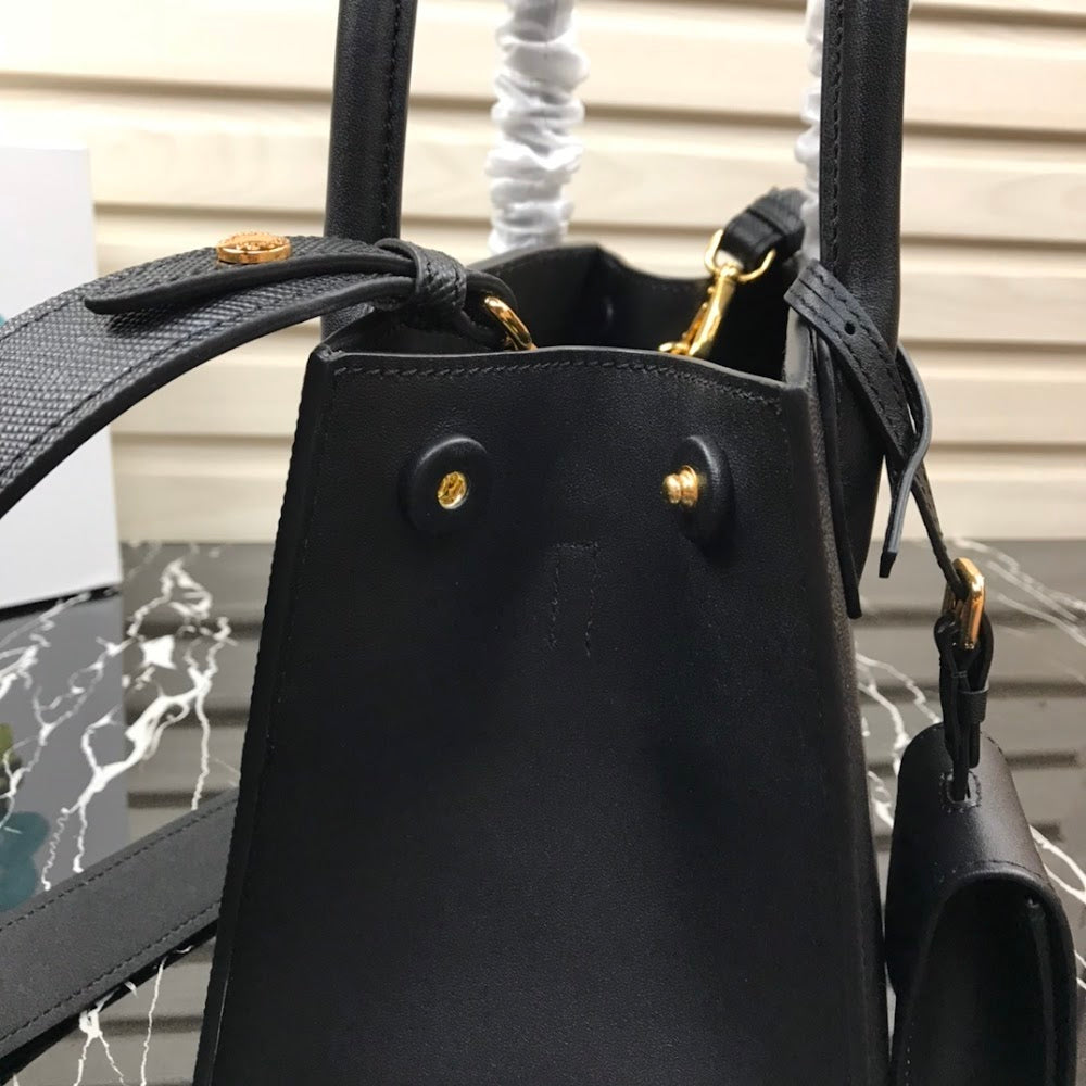 Jessica Bags pradn Luxury Bag --74631