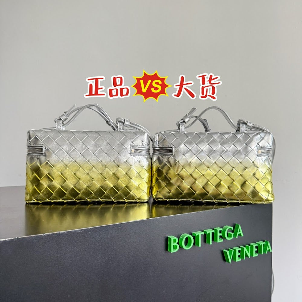 Dragons Bags Bottegan Luxury Bag --90594