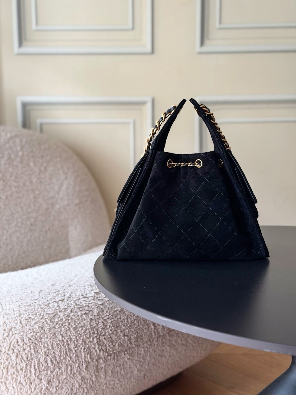 Dragons BagsCHn Luxury Bag --113890