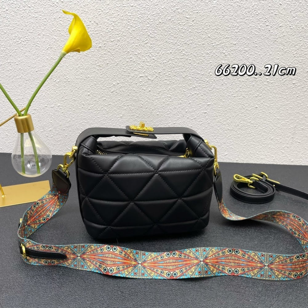 Dragons Bags pradn Luxury Bag --73146