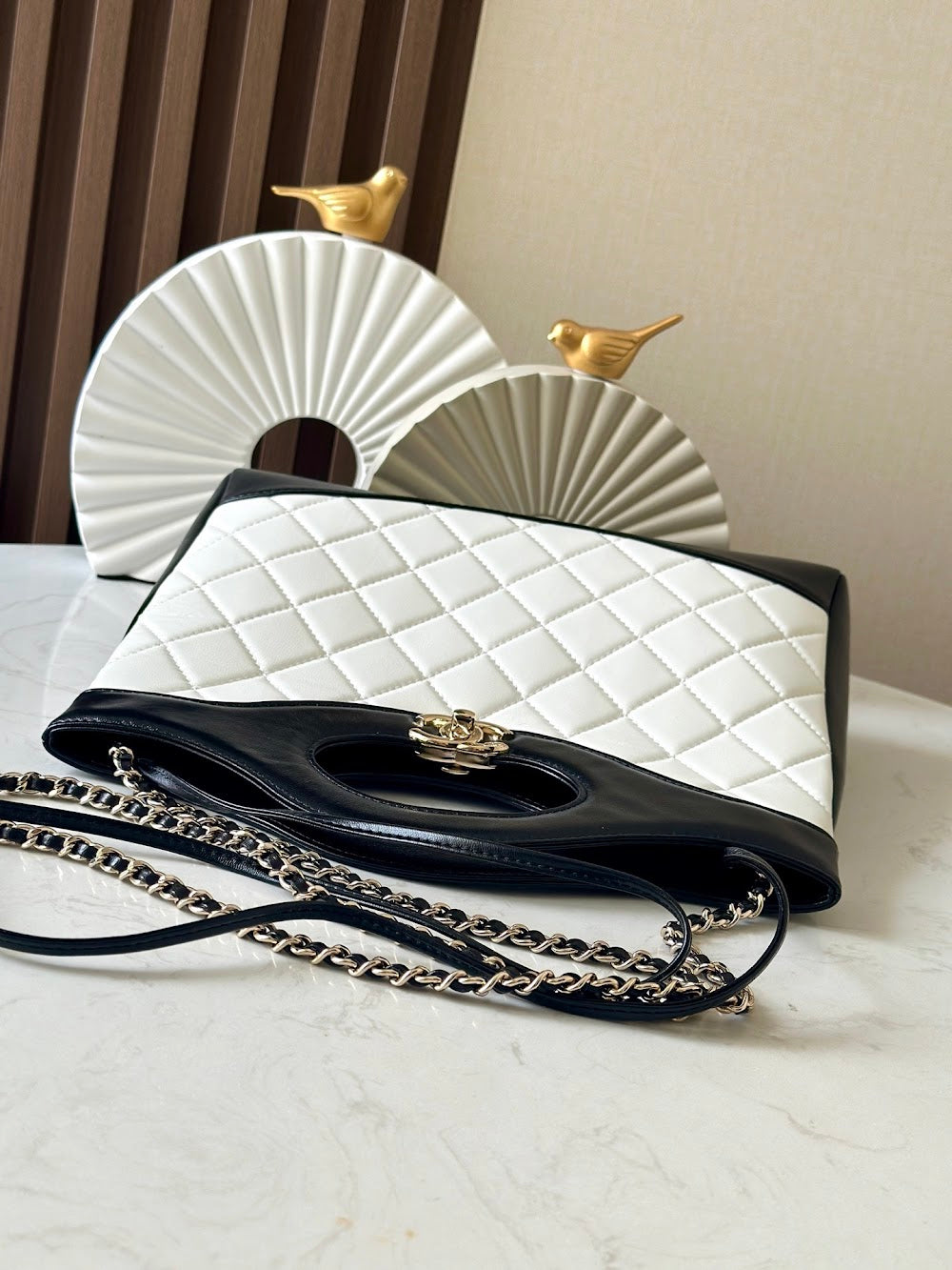 Dragons Bags CHn Luxury Bag --112917