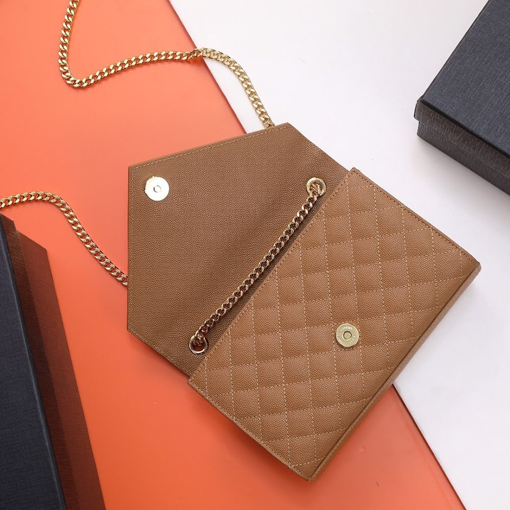 Dragons Bags YSLn Luxury Bag --119814