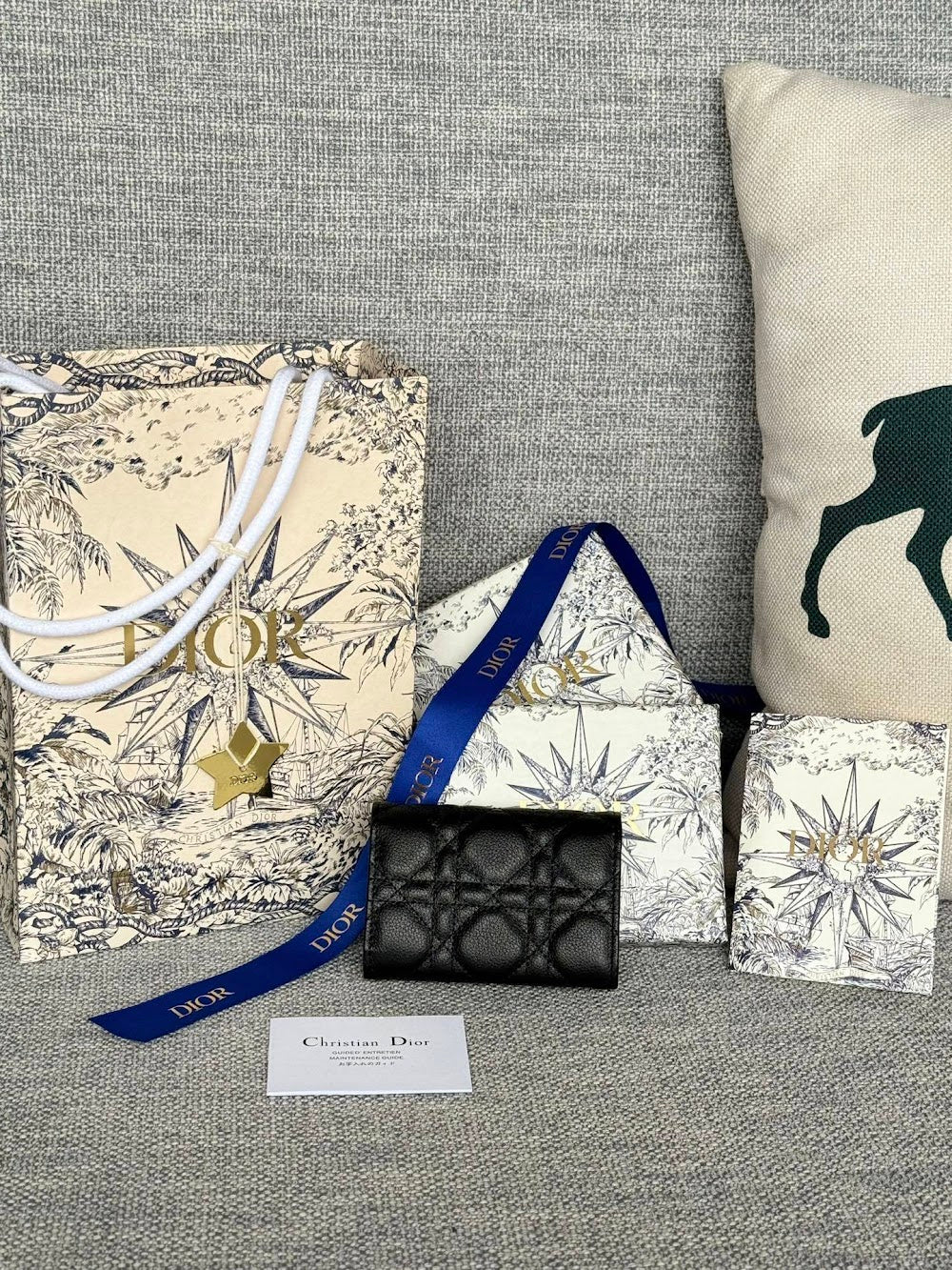 Dragons BagsDiorn Luxury Bag --114632