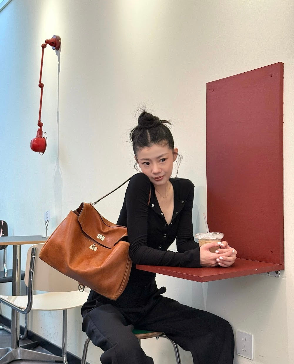 Dragons Bags Balenciaga Luxury Bag --110702