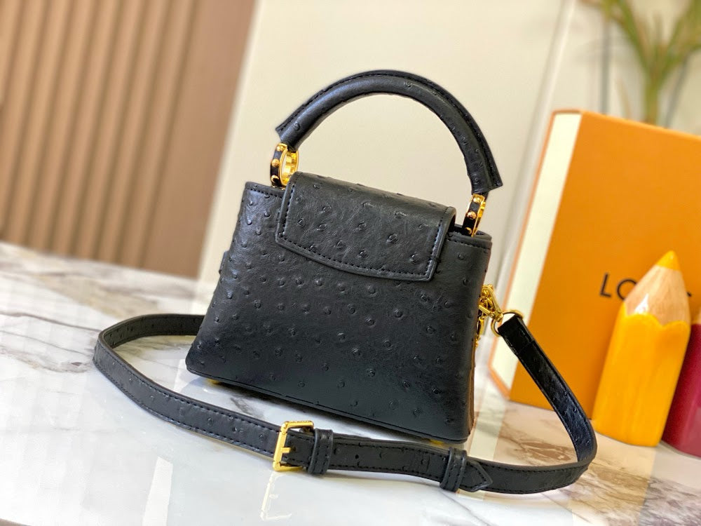 Dragons Bags LVn Luxury Bag --80149
