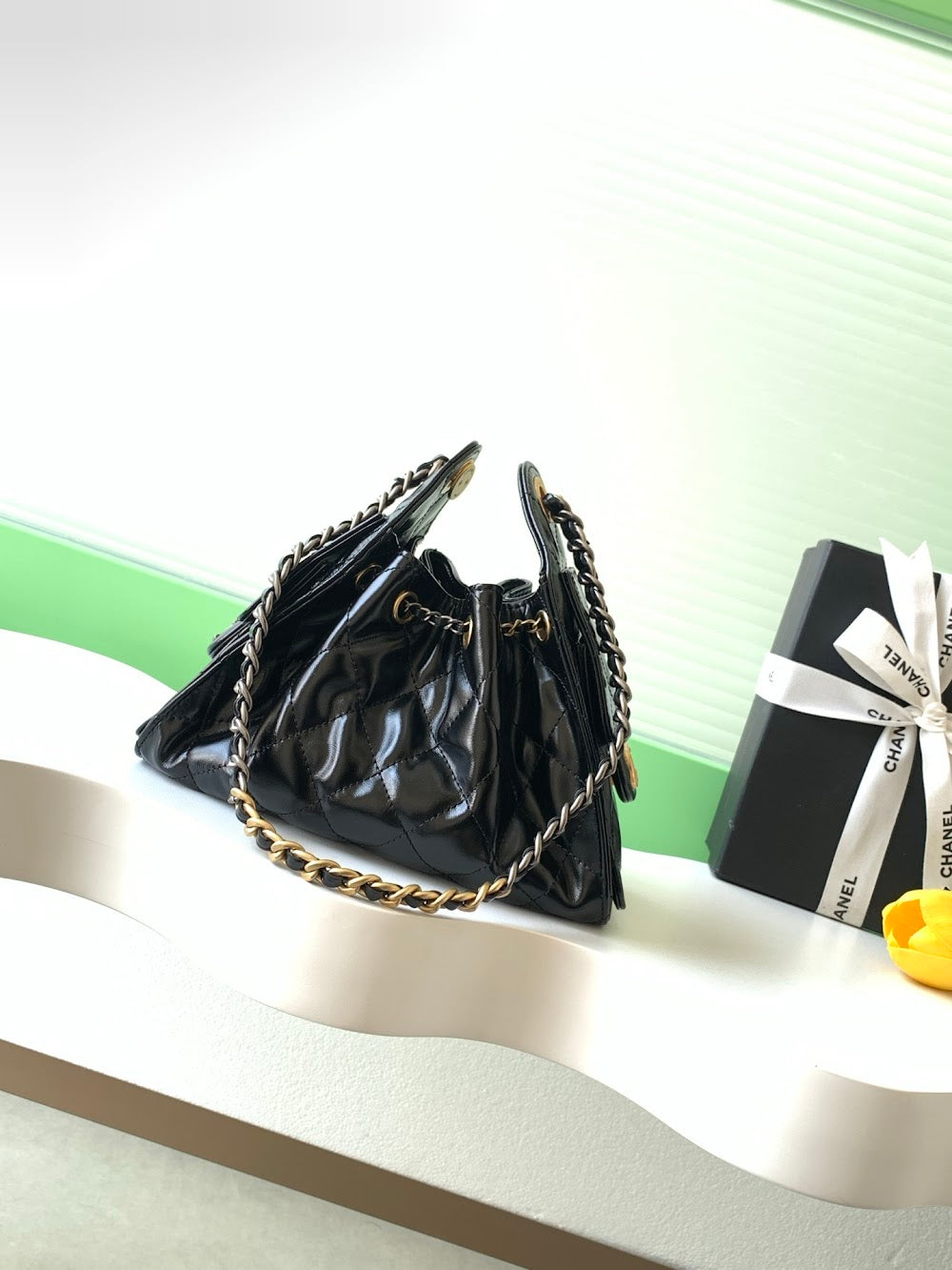 Dragons BagsCHn Luxury Bag --114214