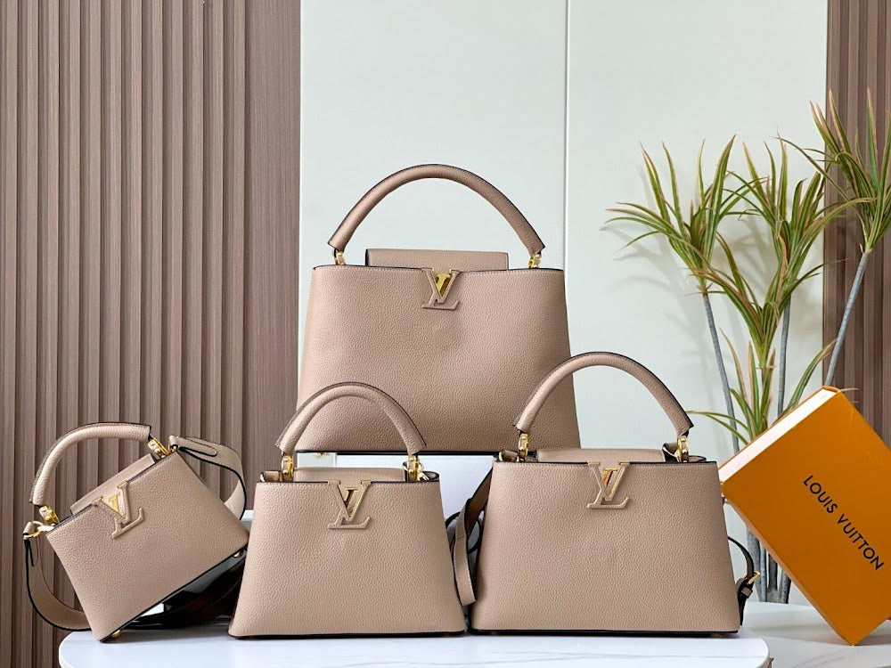 Jessica Bags ln Luxury Bag --75679