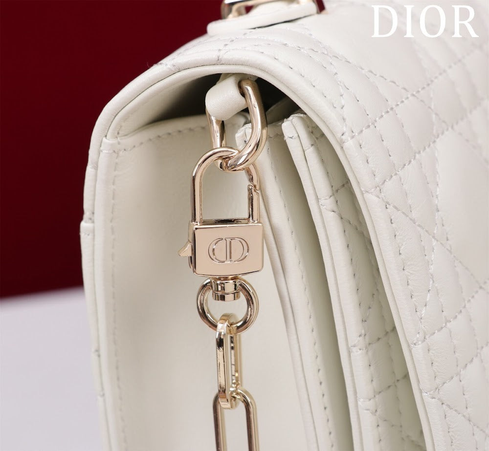Dragons BagsDiorn Luxury Bag --116295