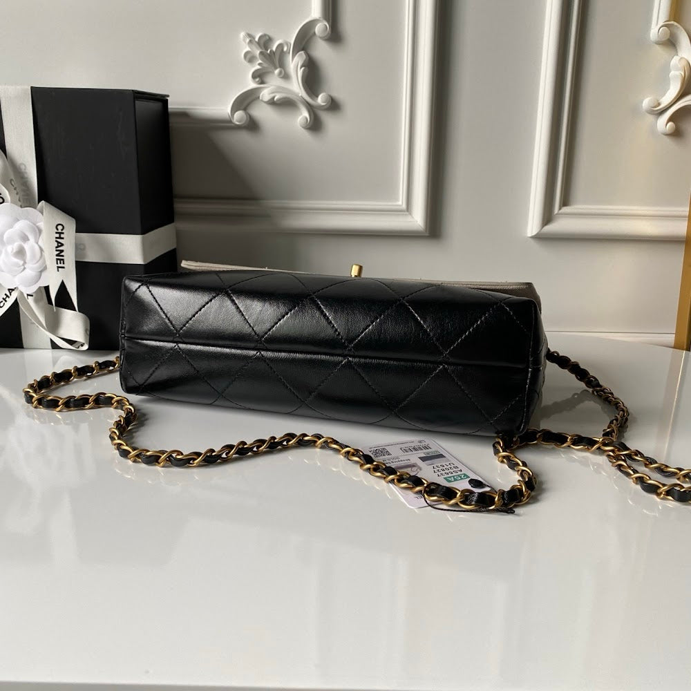Dragons Bags CHn Luxury Bag --112874