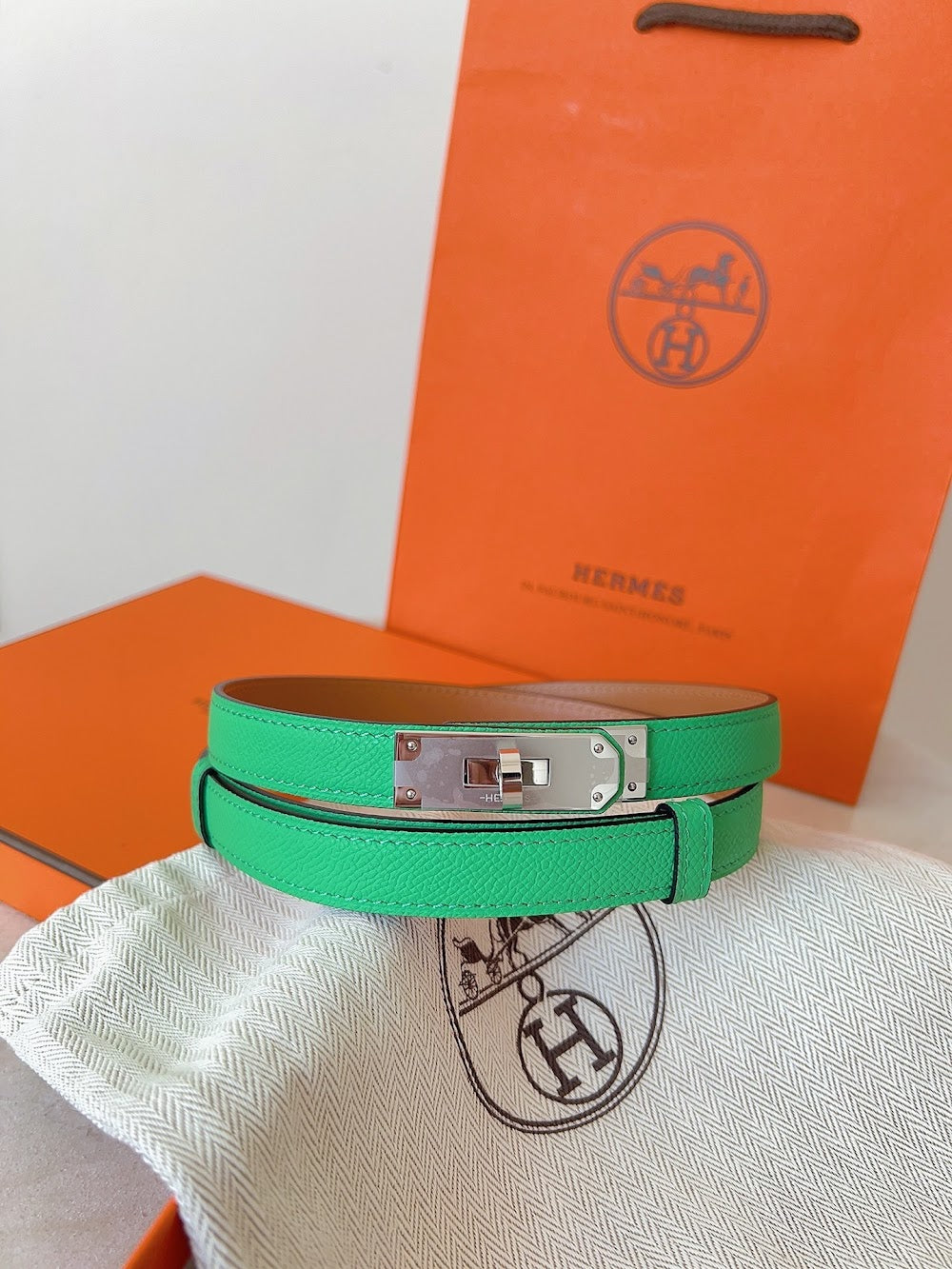 Dragons Bags Hermesn Luxury Belt --108984
