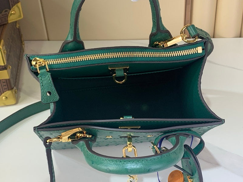 Dragons Bags ln Luxury Bag --63012