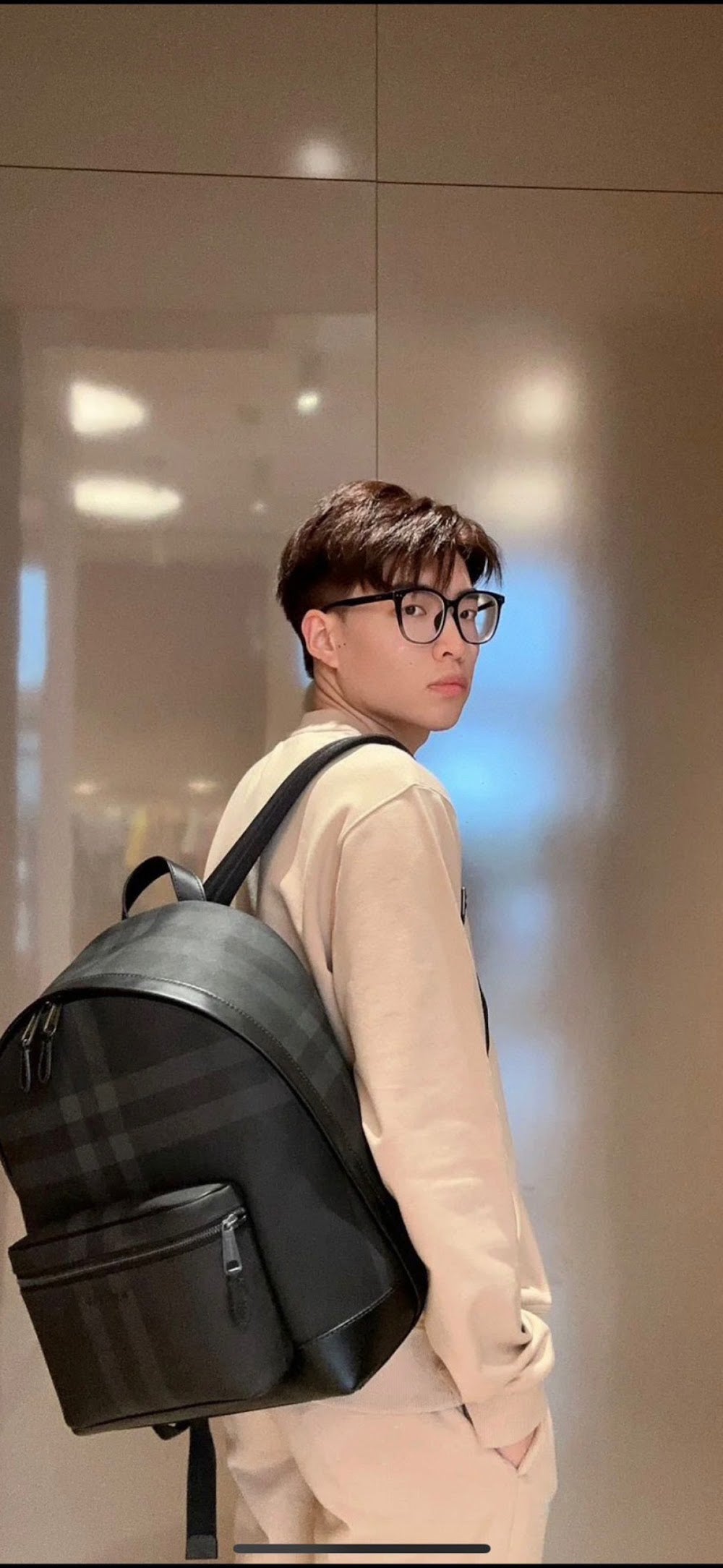 Dragons Bags Burberryn Luxury Bag --92549