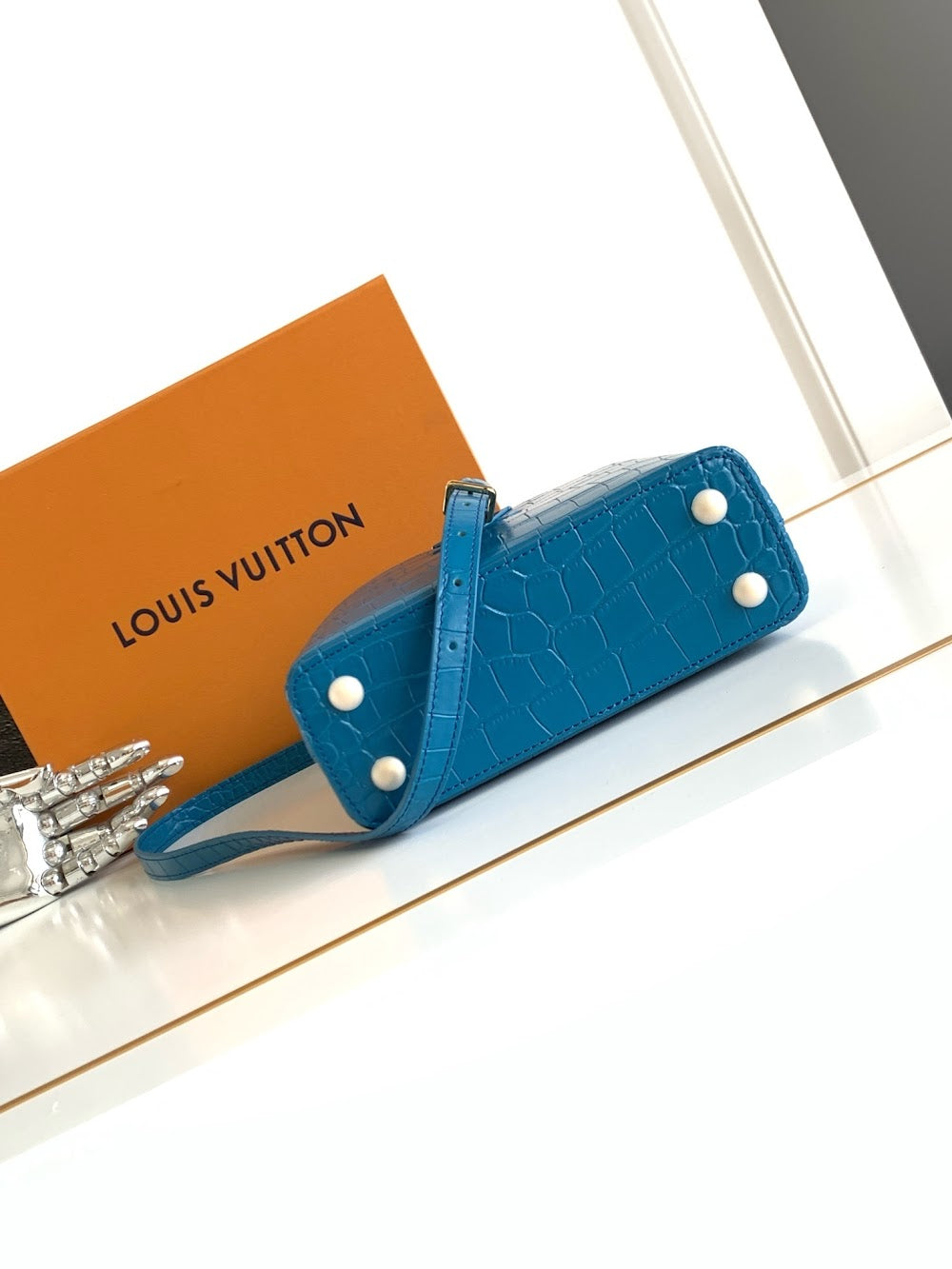 Dragons Bags ln Luxury Bag --96832