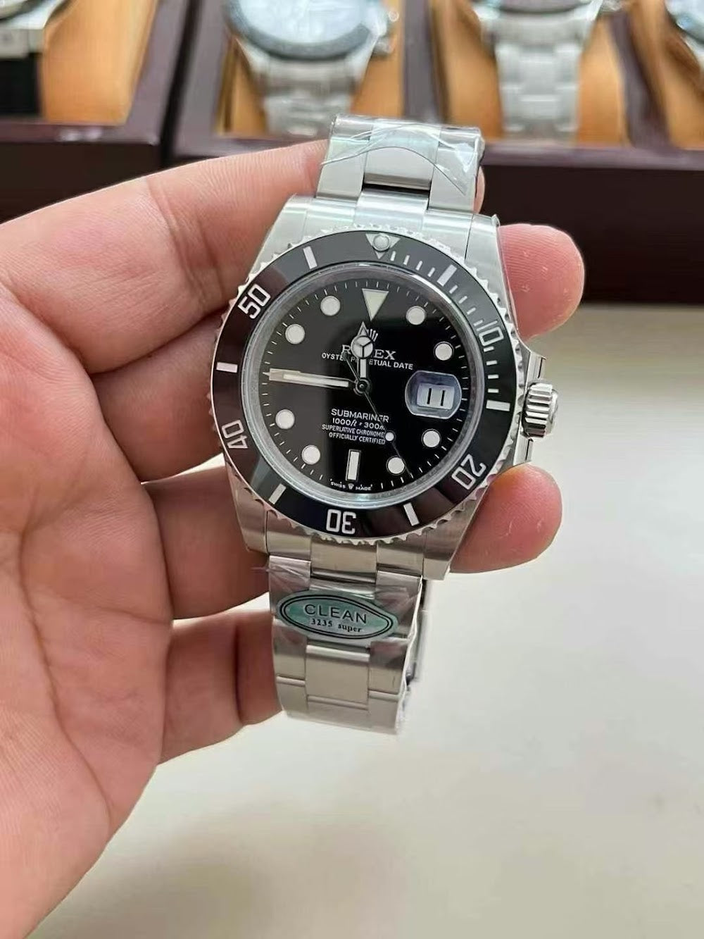 Dragons Bags Luxury Designer Watch --103052