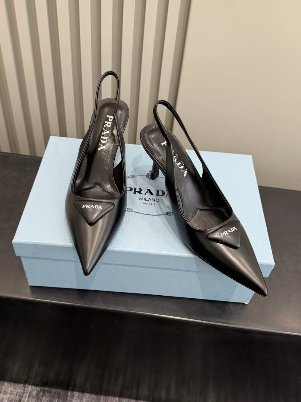 Dragons Bags Prada Luxury Heels --52831