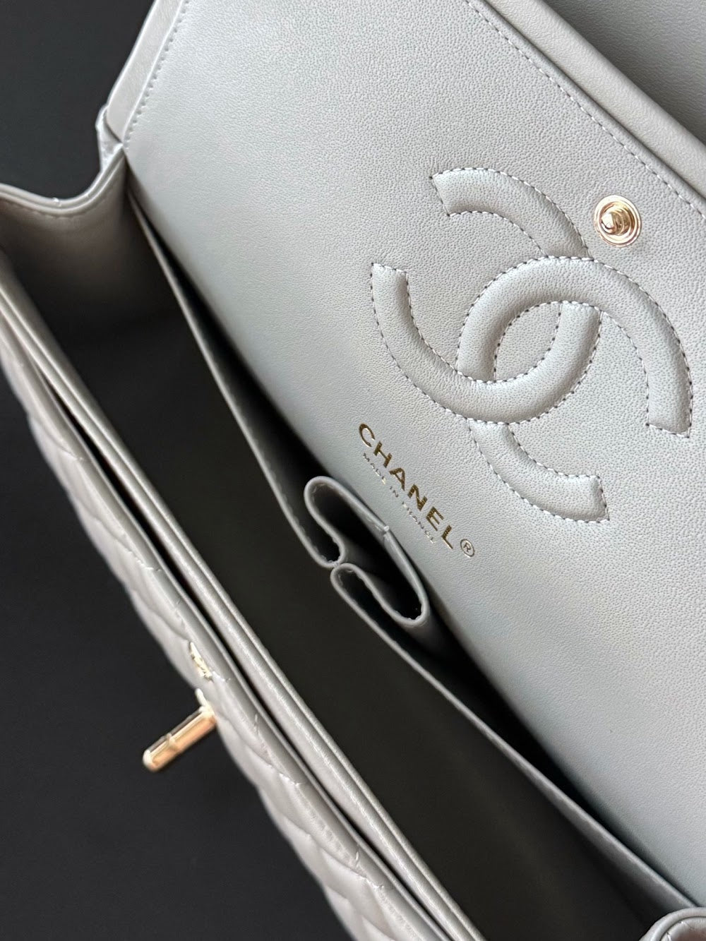 Dragons Bags CHn Luxury Bag --112958