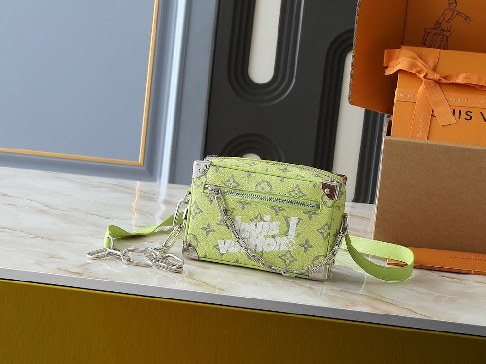 Dragons Bags ln Luxury Bag --76897