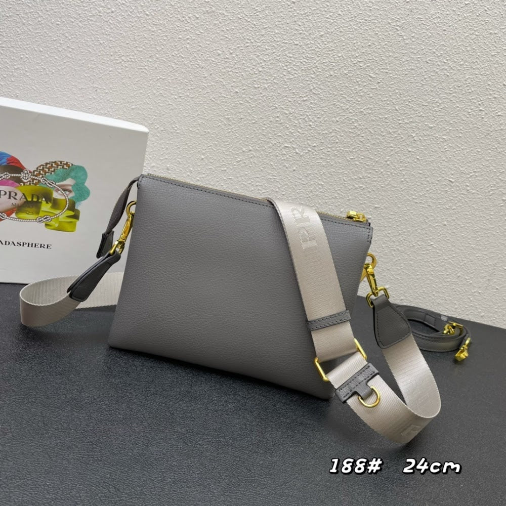 Dragons Bags pradn Luxury Bag --73115