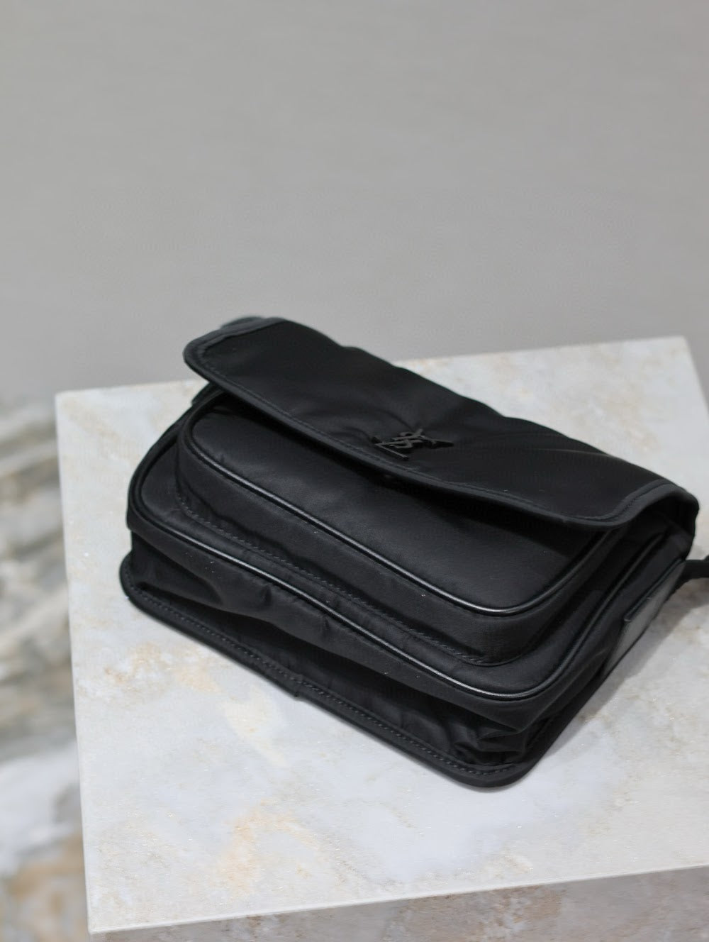 Dragons Bags YSLn Luxury Bag --120417