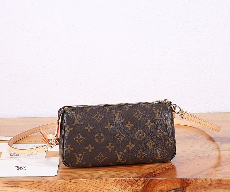Dragons Bags LVn Luxury Bag --80517