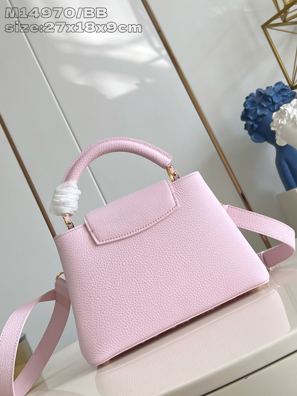 Dragons Bags ln Luxury Bag --97376