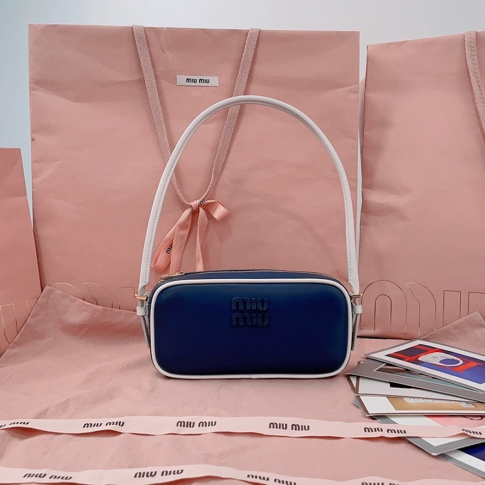 Dragons Bags Miun Miun Luxury Bag --122610