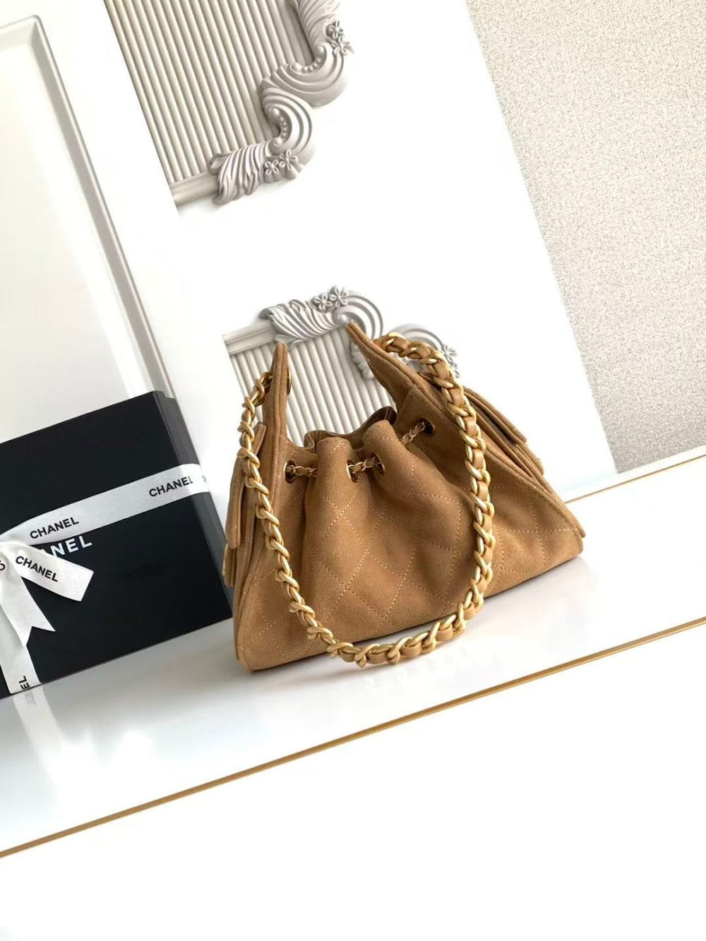 Dragons Bags CHn Luxury Bag --112831