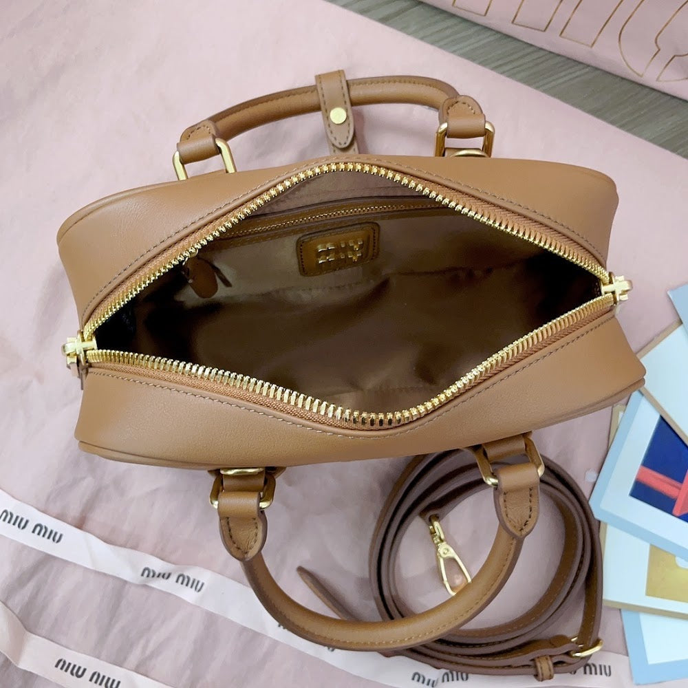 Dragons Bags Miun Miun Luxury Bag --122941