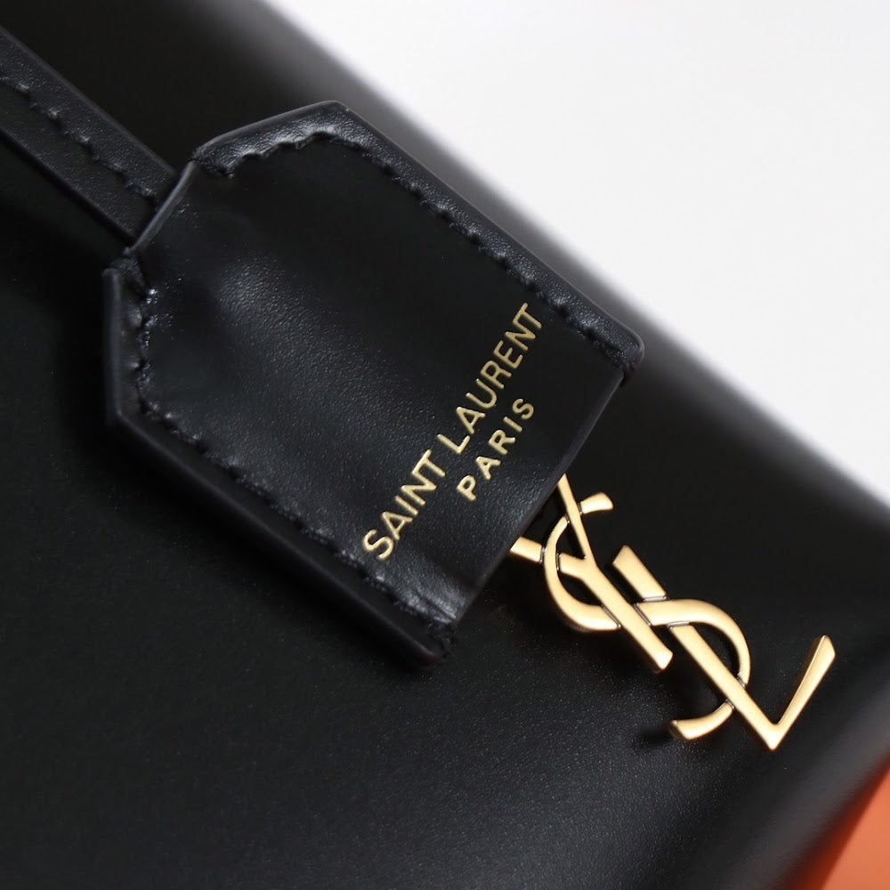 Dragons Bags YSLn Luxury Bag --119636