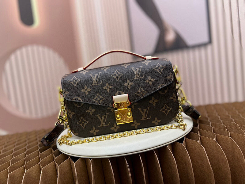 Dragons Bags LVn Luxury Bag --80654