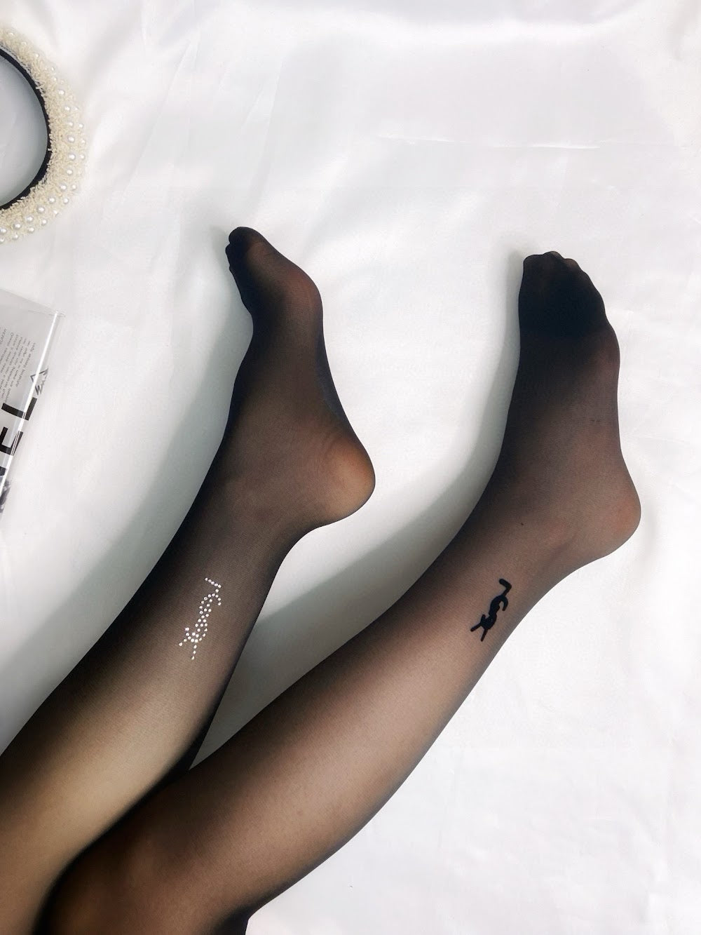 Dragons Bags Premium Luxury Socks --98698