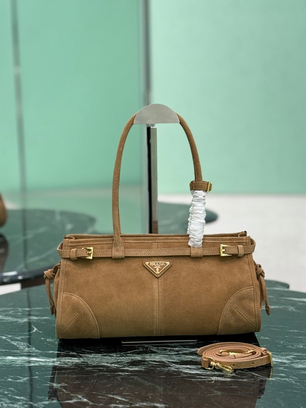Dragons Bags Prada Luxury Bag --53838